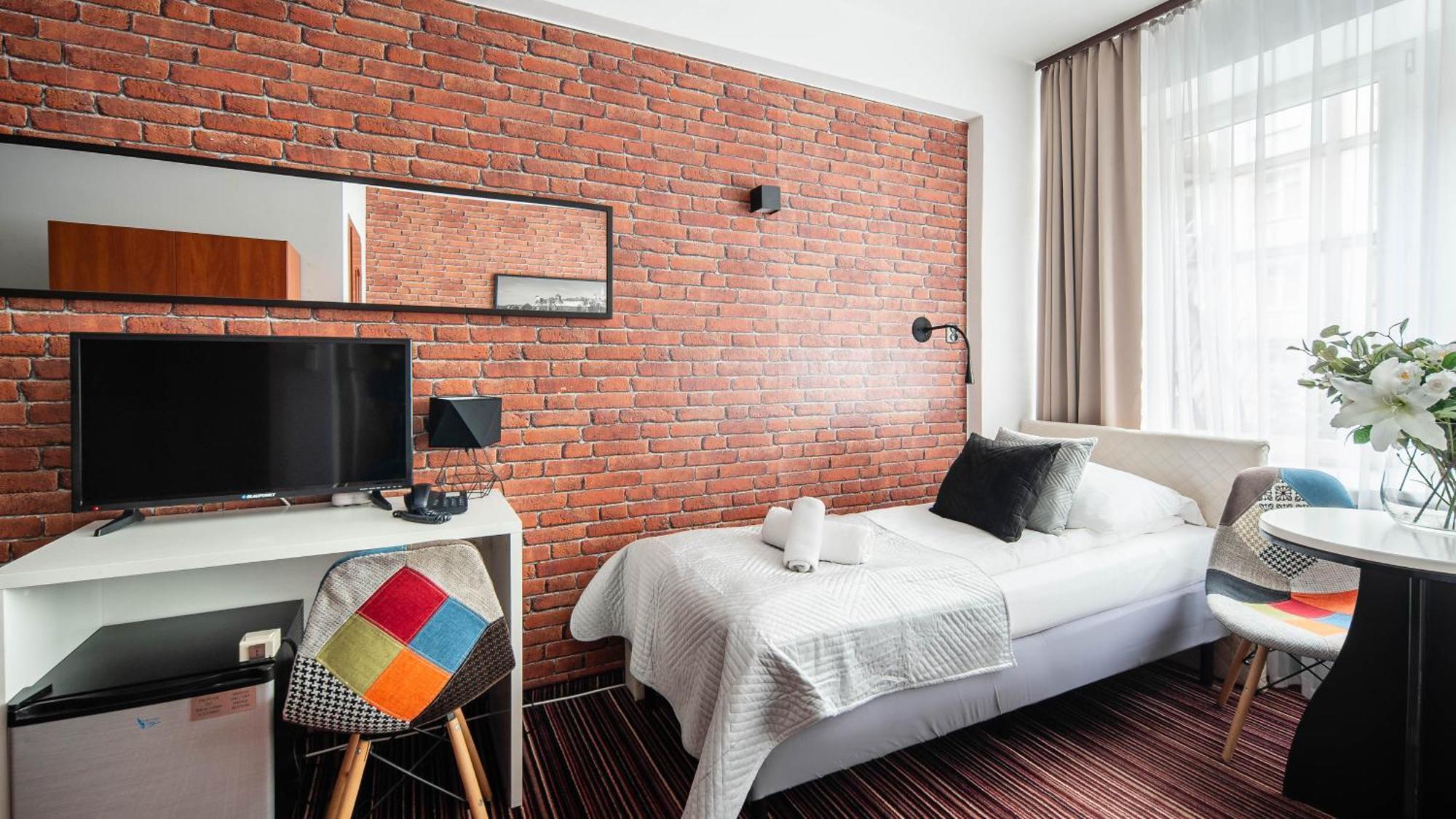 Delta 3* Cracovia