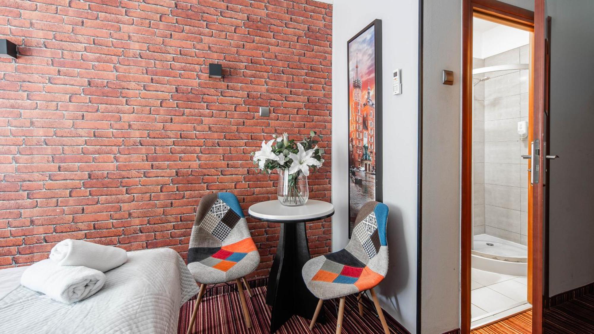 Delta Hotel Cracovia