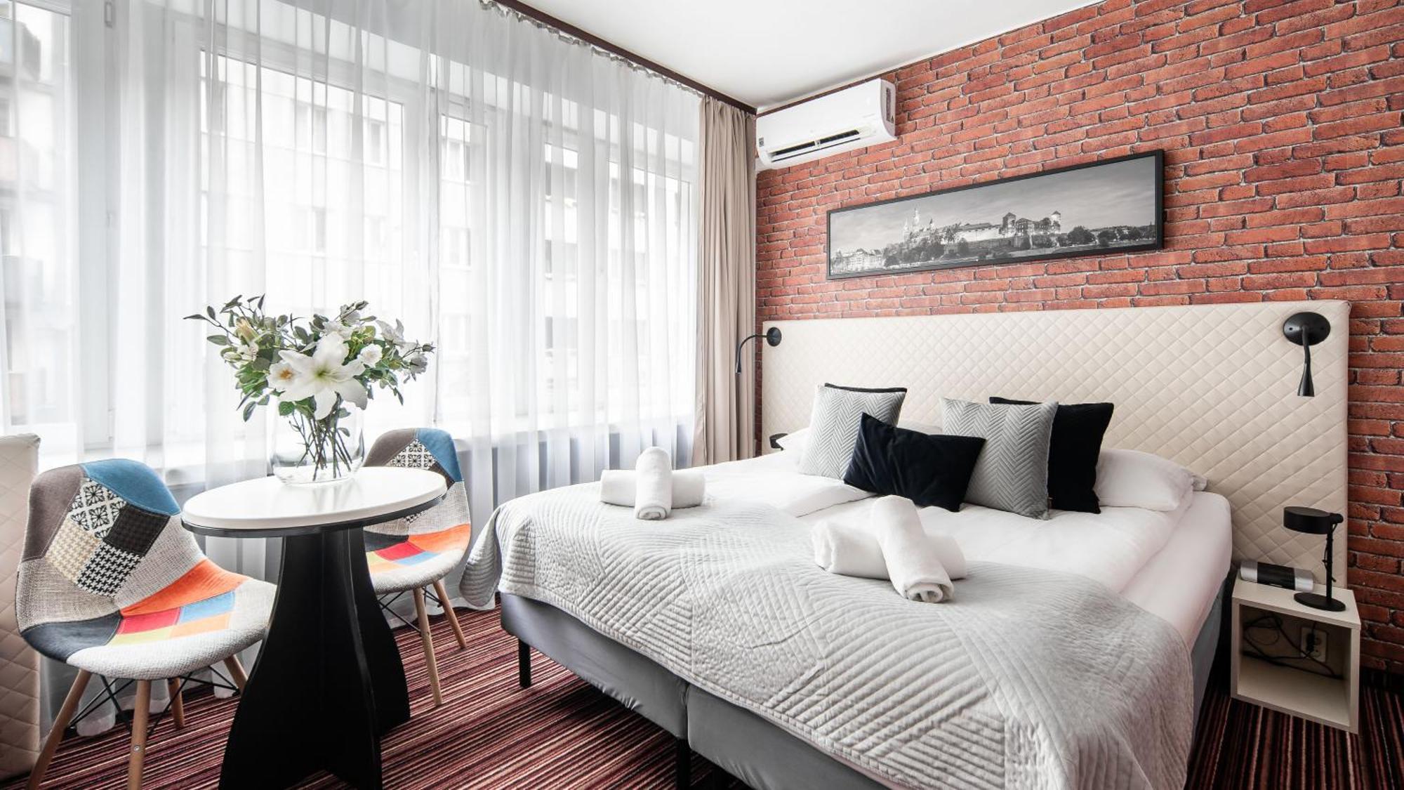 Hotel Delta Cracovia