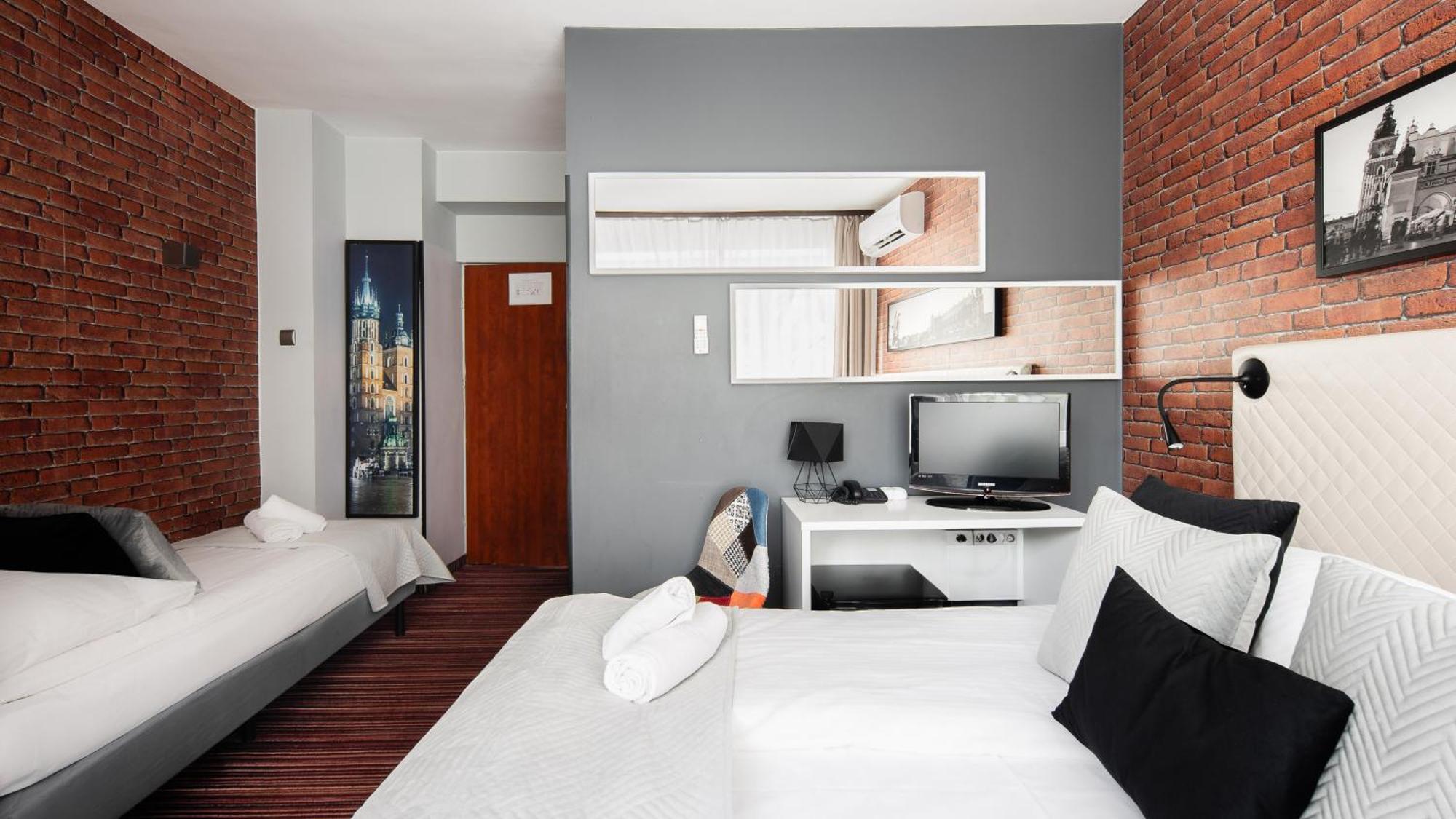 Delta Hotel Cracovia