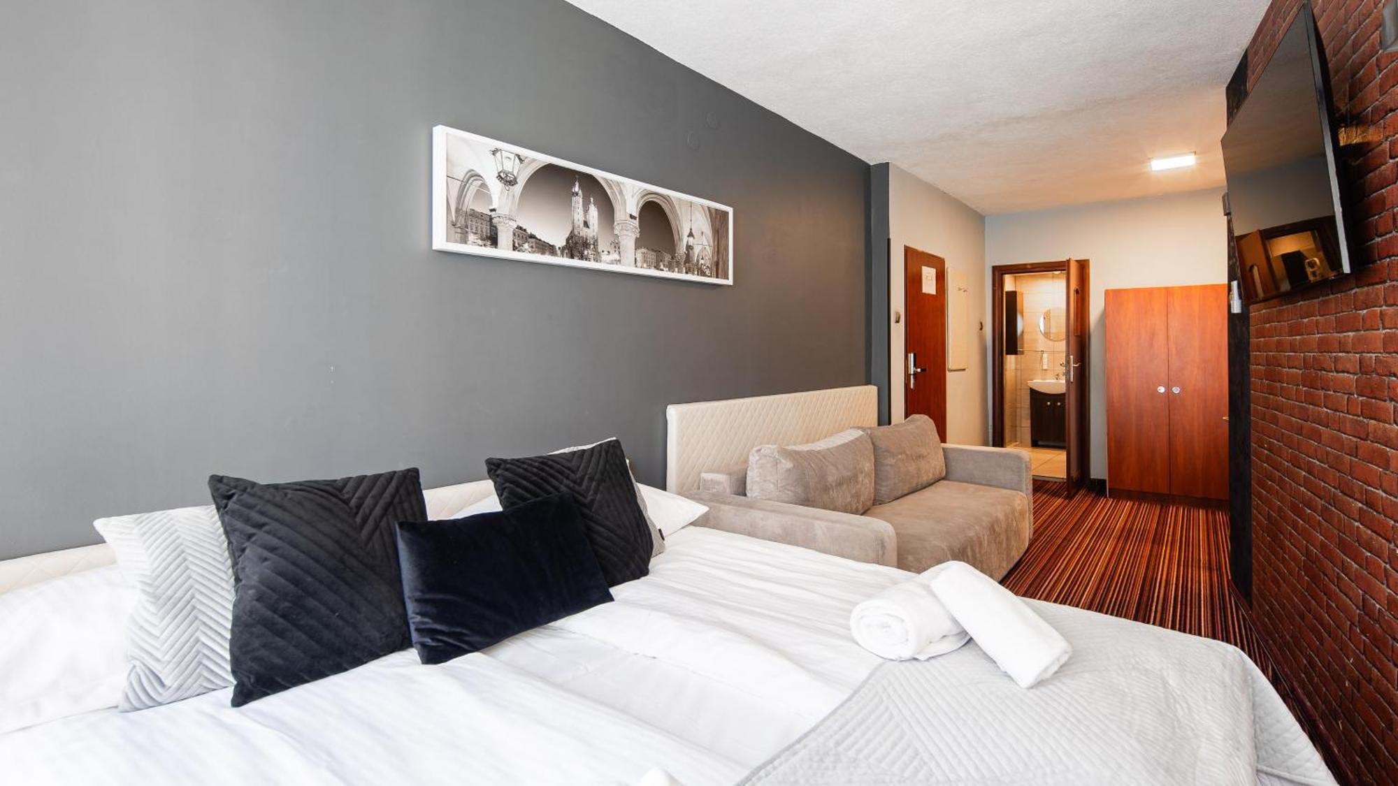 Hotel Delta