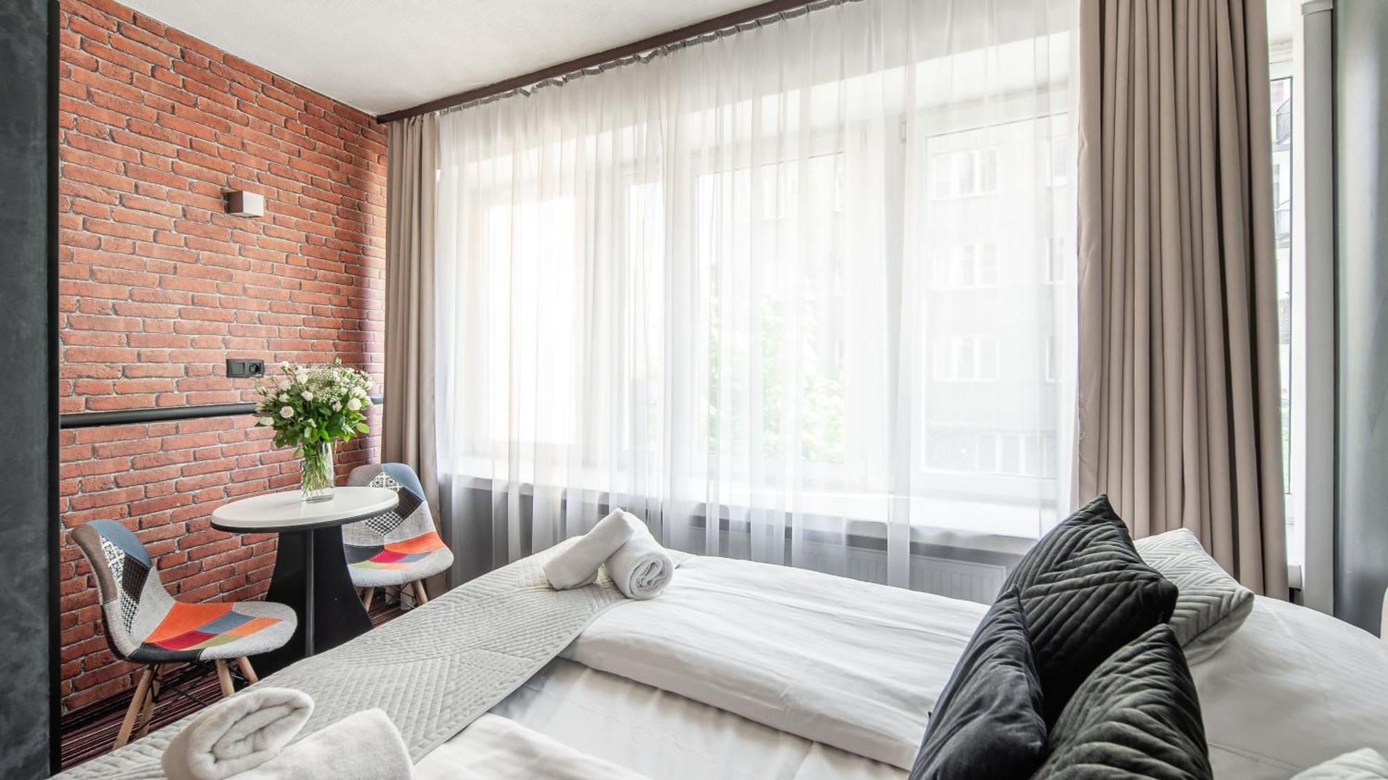 Delta 3* Cracovia