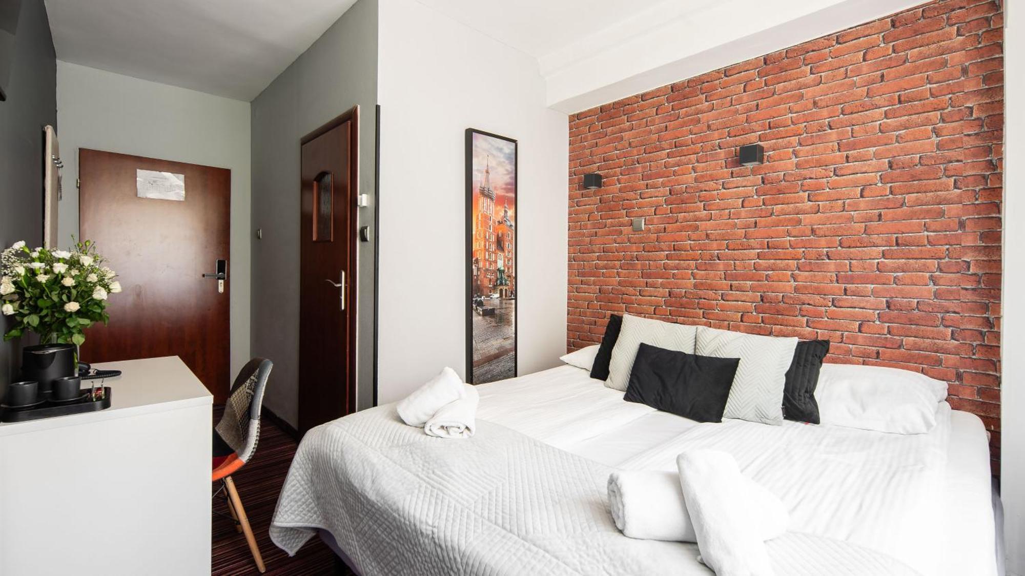 Hotel Delta Cracovia
