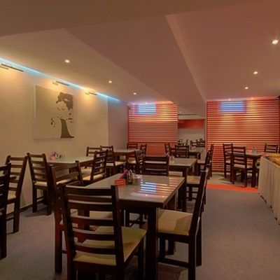 Hotel Delta Cracovia
