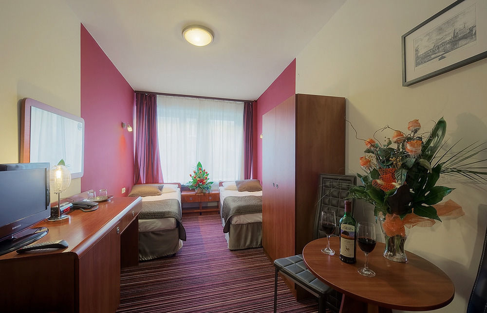 Delta Hotel Cracovia