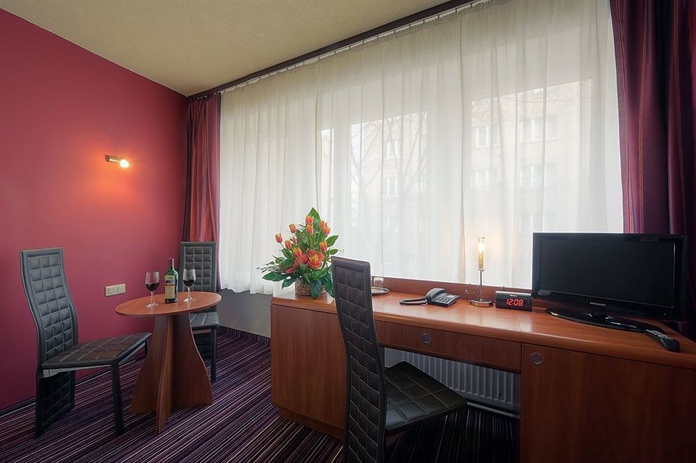 Delta Hotel Cracovia