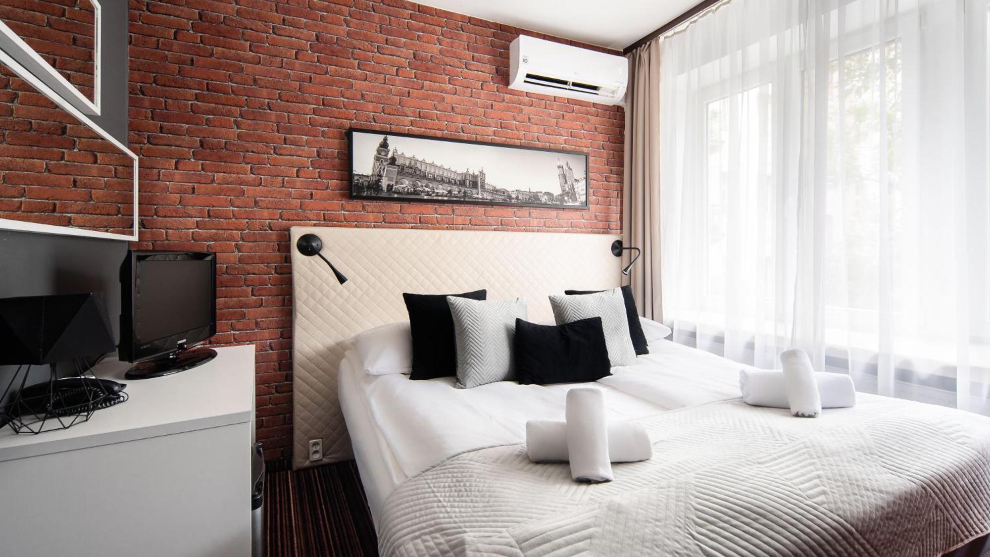 Delta Hotel Krakov