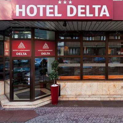 Delta Krakov