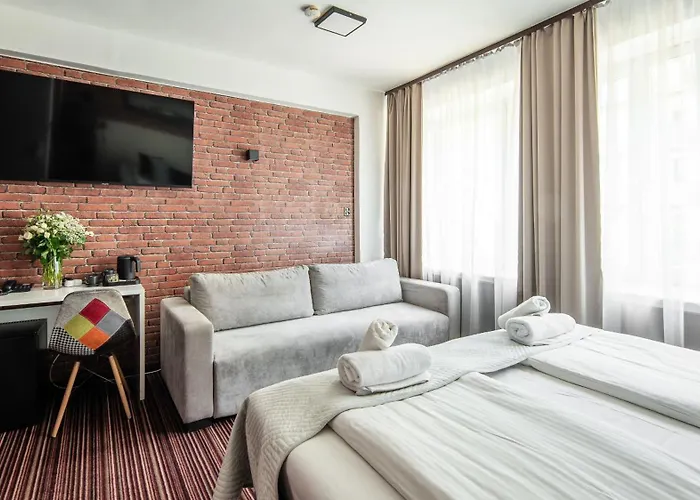 Hotel Delta