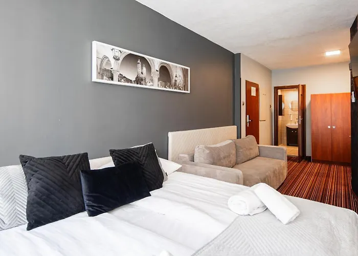 Hotel Delta